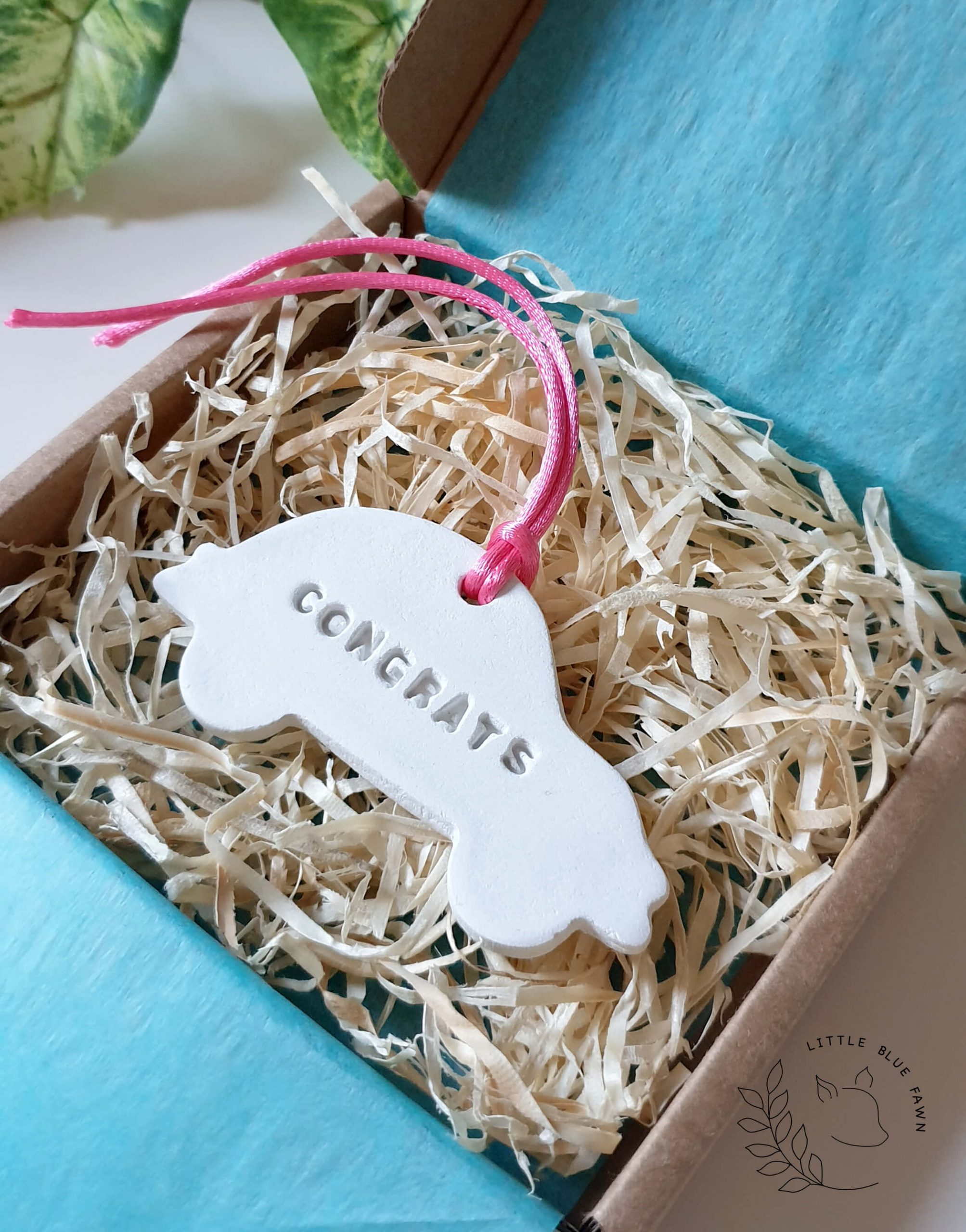 New driver gift hanging keepsake, learner driver gift, driving test pass present, new car